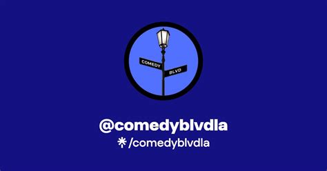 comedy blvd slotted|Comedy Blvd SignUp .